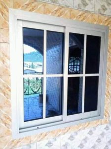 fenêtre sur mesure à Castelnau-d'Estretefonds